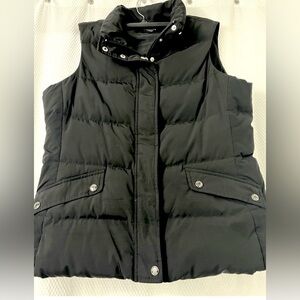 Talbots Down Vest